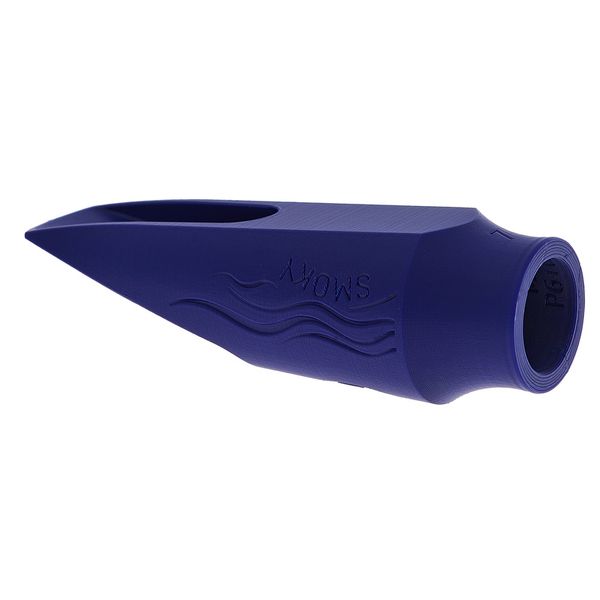 Syos Alto Smoky 7 Phantom Blue