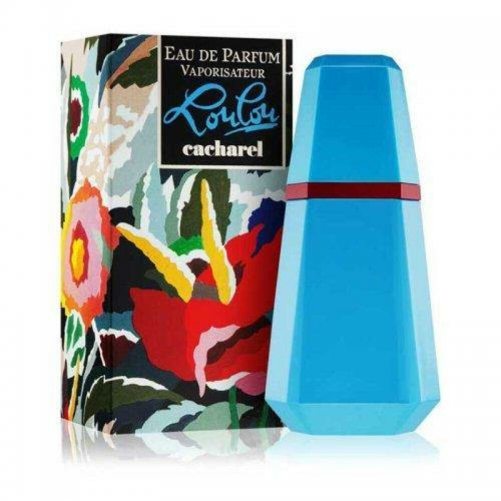 Cacharel Lou Lou Eau de Parfum Spray50 ml