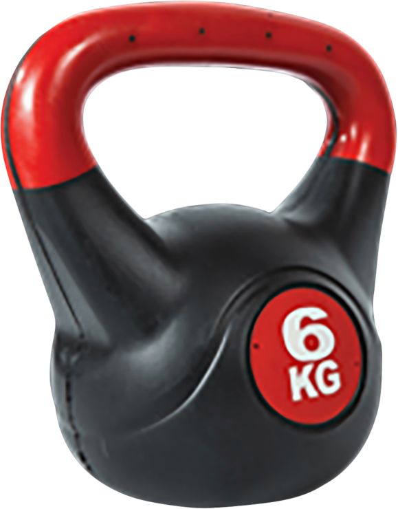 X FactZK 1000 6 kg - schwarz