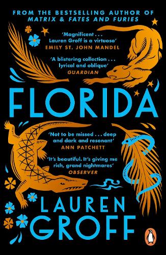 Florida (Paperback)