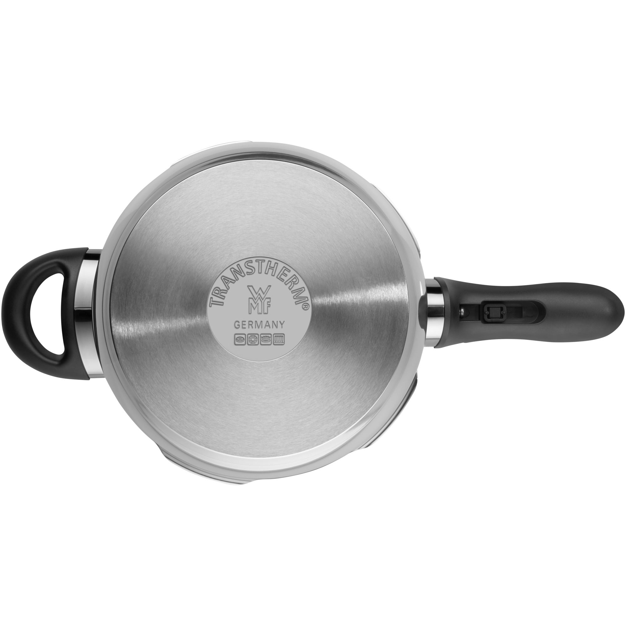WMF Perfect Plus Snelkookpan - 4,5 L