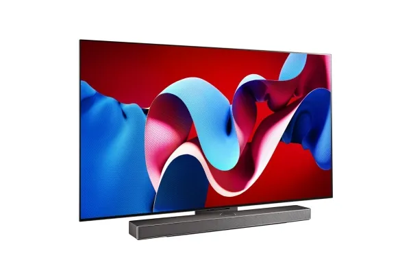 [OUTLET] - LG OLED83C41LA - 83