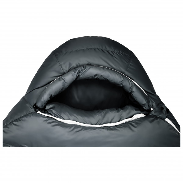 Grüezi Bag - Biopod Down Hybrid Ice Extreme 180 - Sac de couchage en duvet