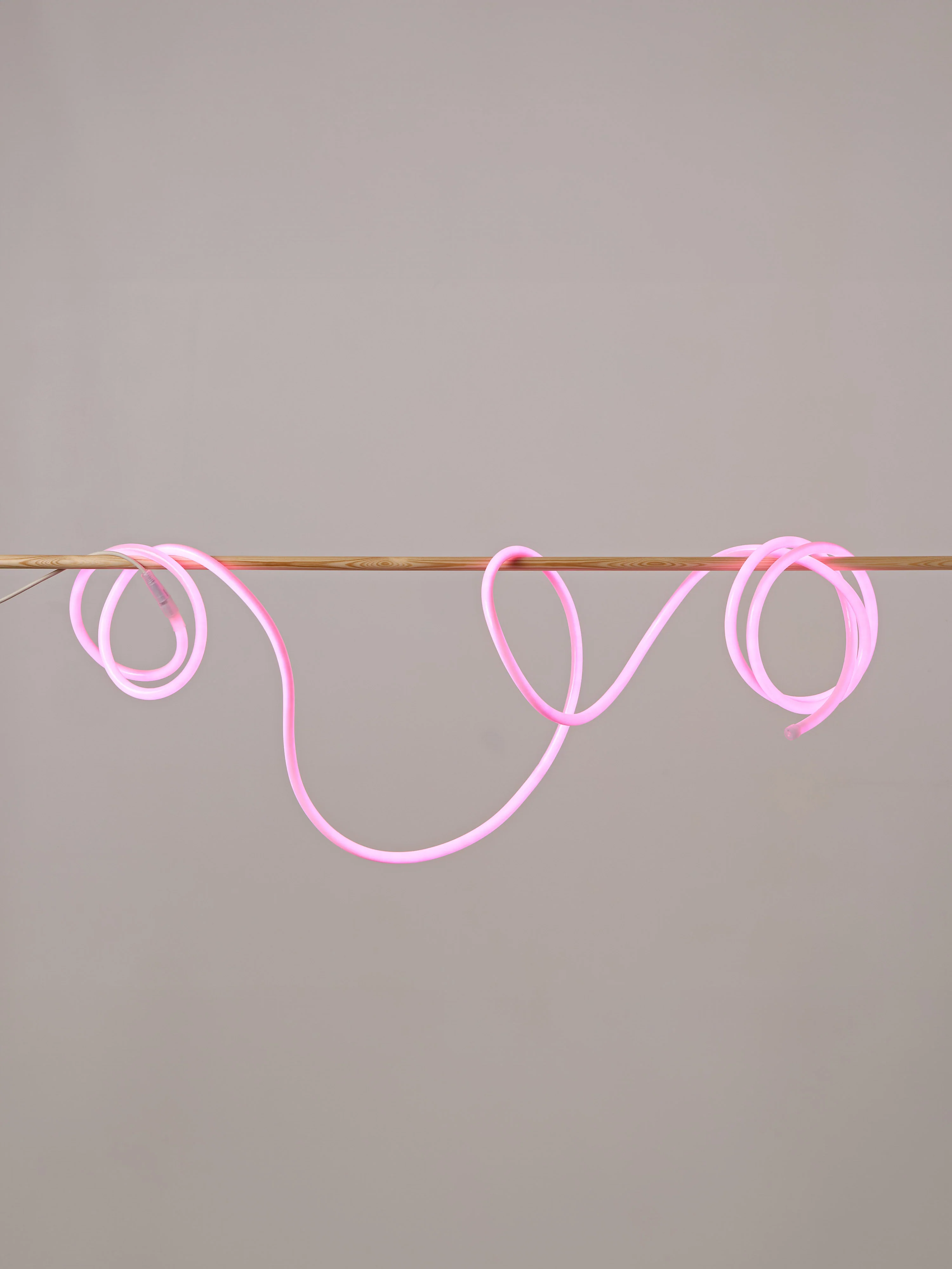 Dimbare LED-lichtslinger Flex Tube