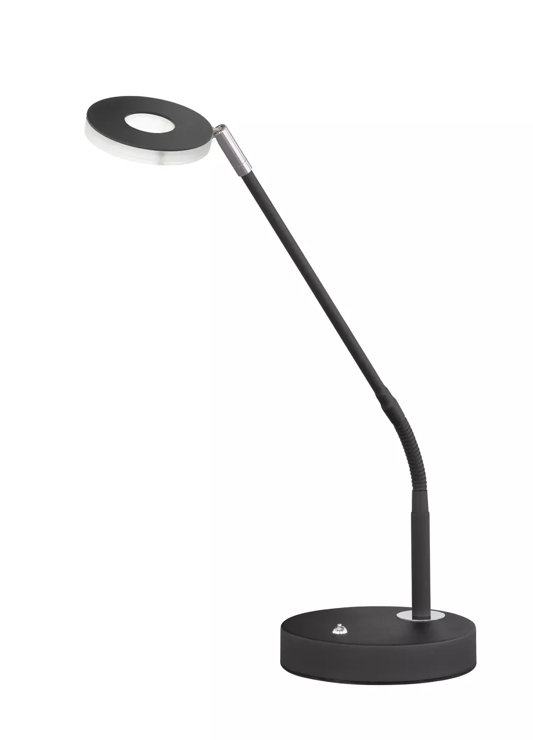 LED-Tischleuchte Dent
