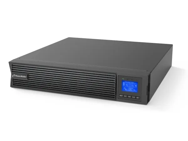 PowerWalker VFI 1000 ICR IoT UPS 1000VA/1000W