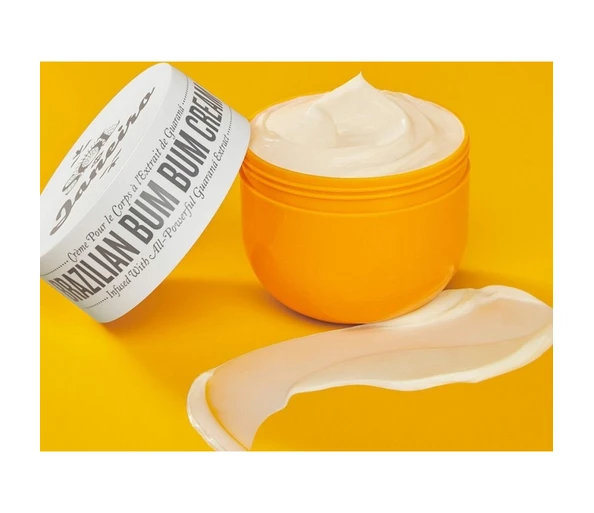 SOL DE JANEIRO Brazilian Crush Body Cream