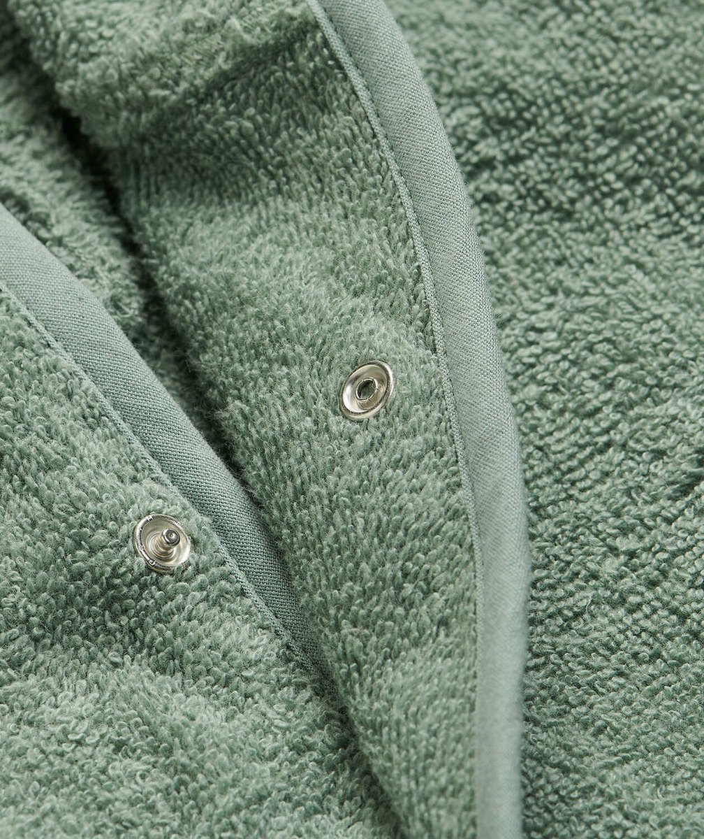 JOLLEINPEIGNOIR ÉPONGE VERT