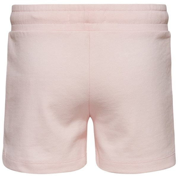 Essential Chino Shorts Flex Misty Beige