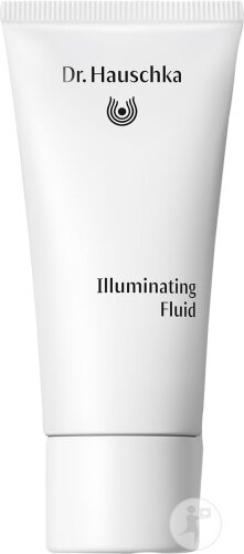 Dr. Hauschka Fluide Éclat Highlighter Liquide 30ml
