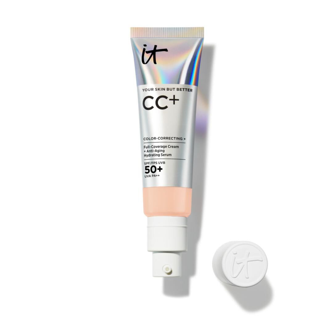IT COSMETICS Your Skin But Better CC+ SPF 50