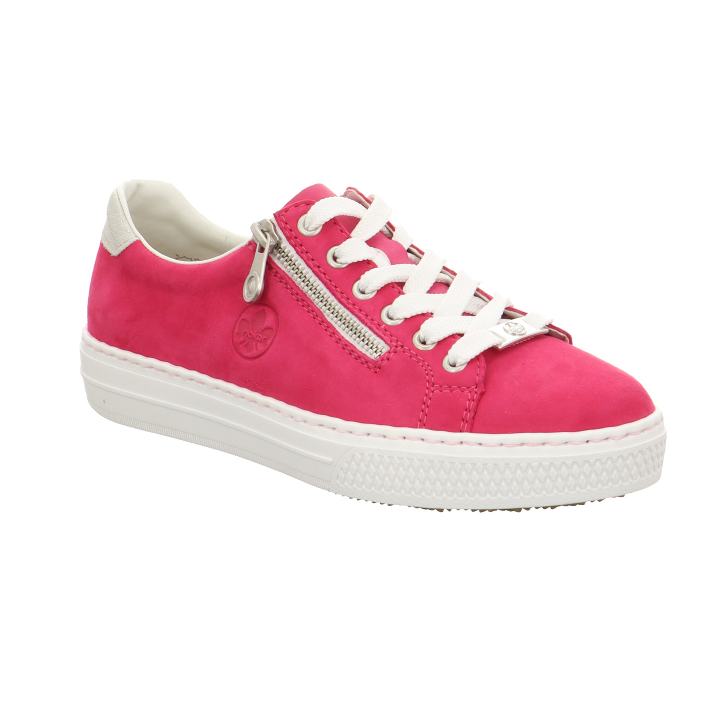 Sneaker pink