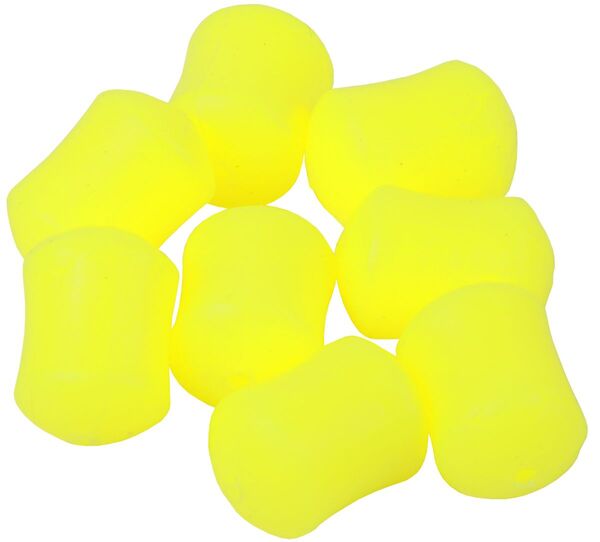 Ultimate Plastic Fantastic Dumbels 12mm