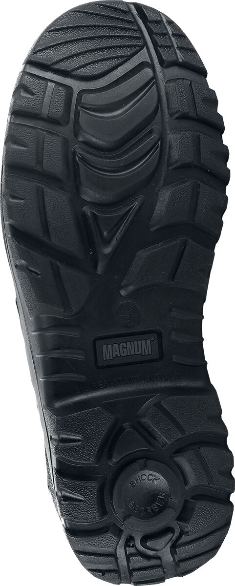 Magnum - Essential Equipment Bottes