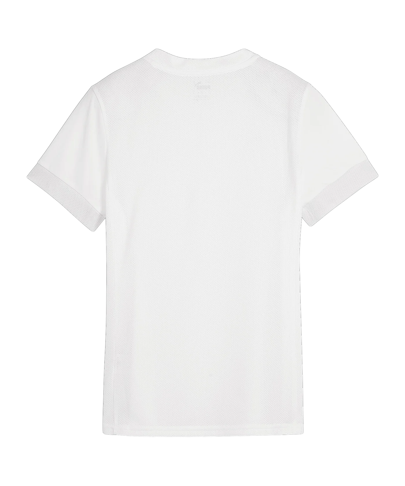 PUMA teamGOAL Matchday Trikot Damen Weiss Schwarz F04