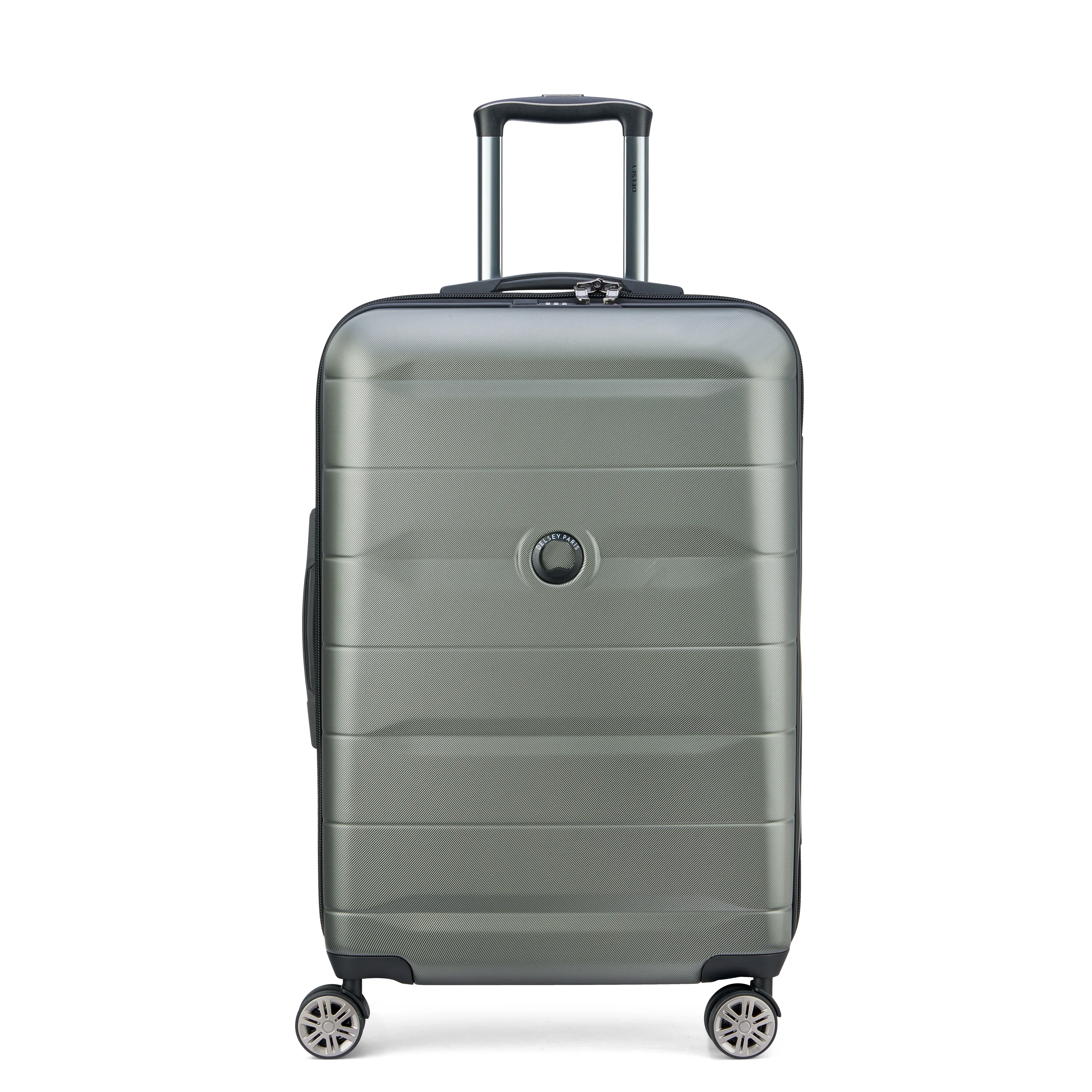 COMETE PLUS - Valise soute rigide | Kaki