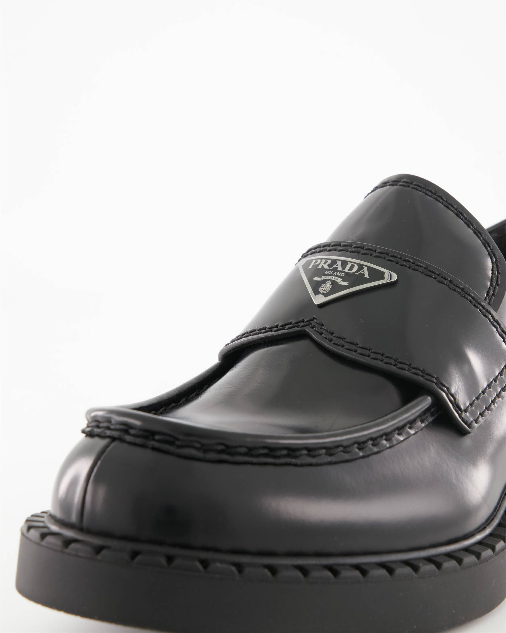 Prada| Herren Slipper