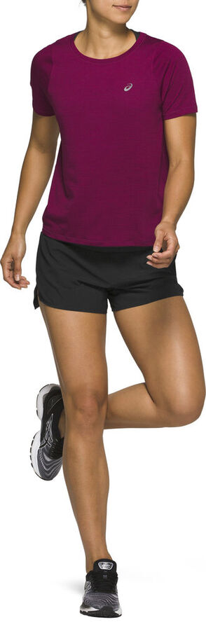 Asics Tokyo T-shirt Lilla