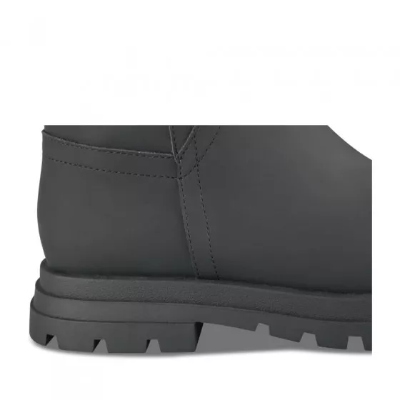 Bottes NOIR LITTLE LOLITA