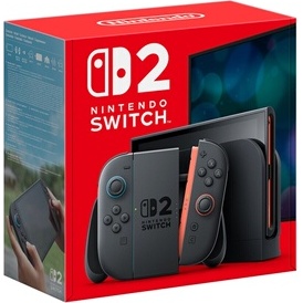 Console Nintendo Switch 2 Nintendo Switch 2