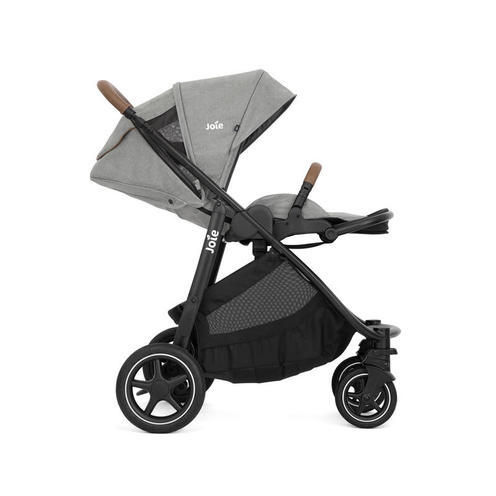 Poussette Versatrax Pebble - JOIE