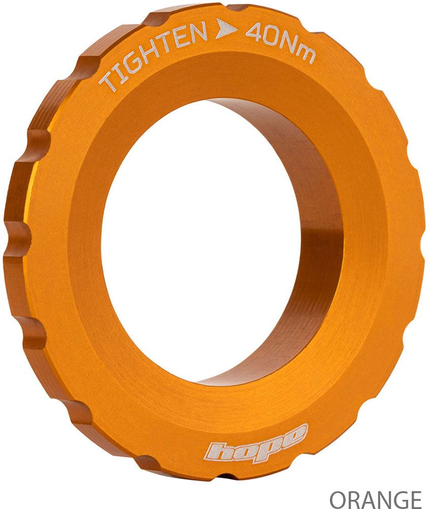 Hope Centerlock Lockring extern kaufen | Bike-Discount