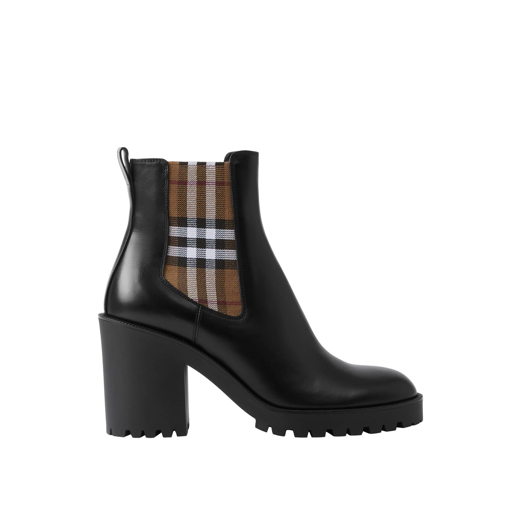 Burberry| Damen Stiefeletten ALLOSTOCK 70