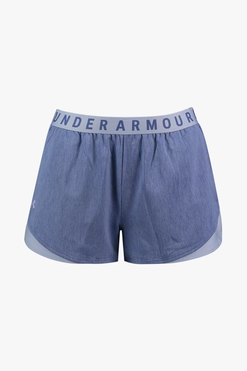 Under Armour UA Play Up 3.0 Twist Damen Short