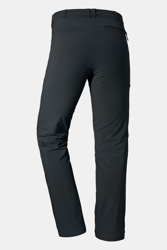 Schöffel Schöffel Koper Pants Outdoorbroek