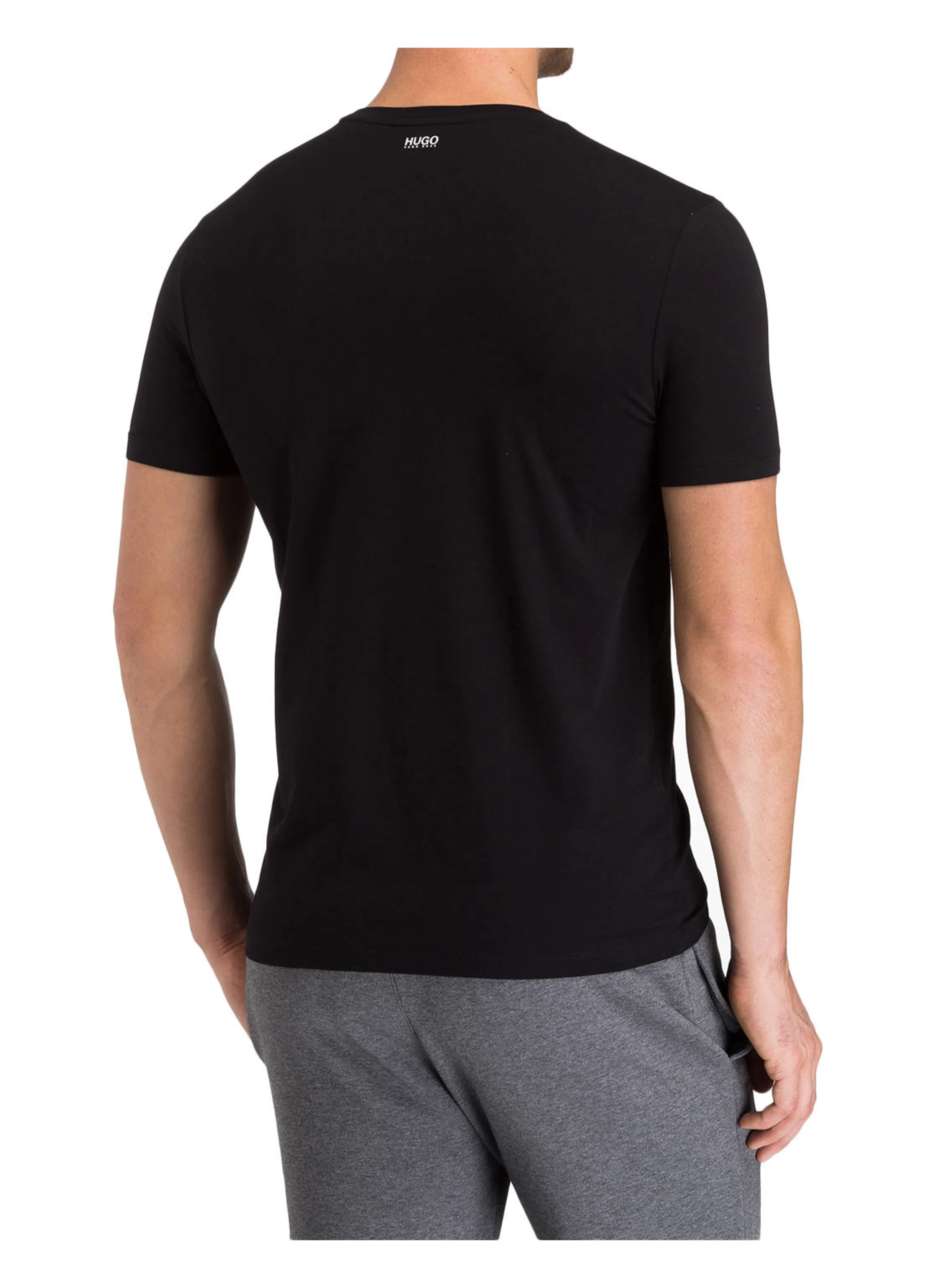 HUGO 2er-Pack T-Shirts