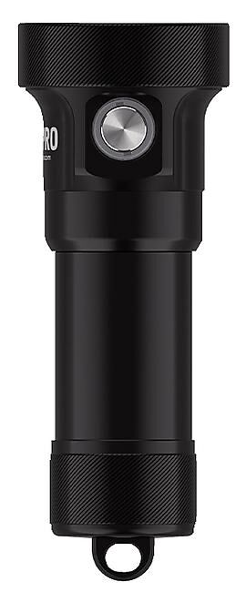 DIVEPRO - PHARE DE PLONGEE MULTI FONCTION M35