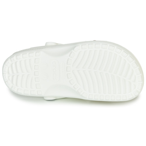 Crocs - CLASSIC - Blanc
