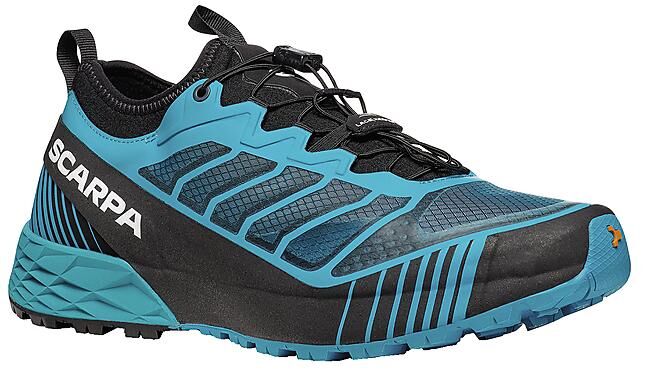 SCARPA - CHAUSSURES DE TRAIL RIBELLE RUN M