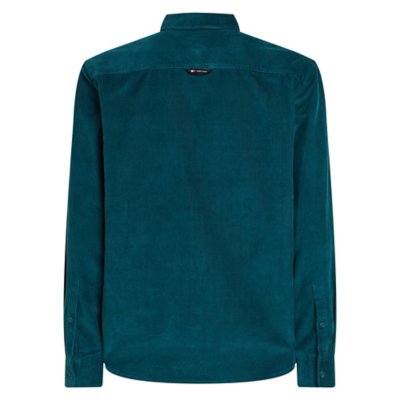 Chemise à manches longues homme Tjm Corduroy TOMMY HILFIGER
