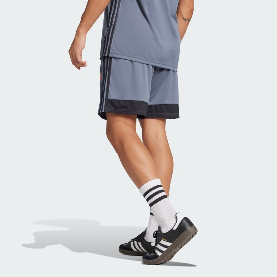 Adidas Short Tiro 25 Essentials