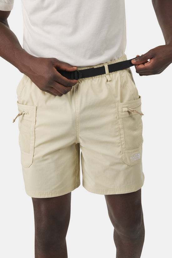 The North Face The North Face Class V Pathfinder Korte Broek met riem
