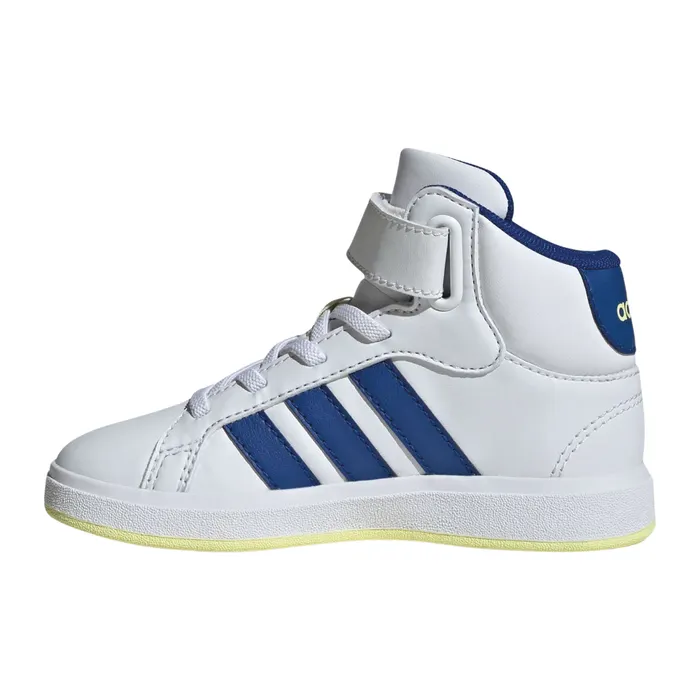 Adidas Grand Court Mid Sneakers Junior