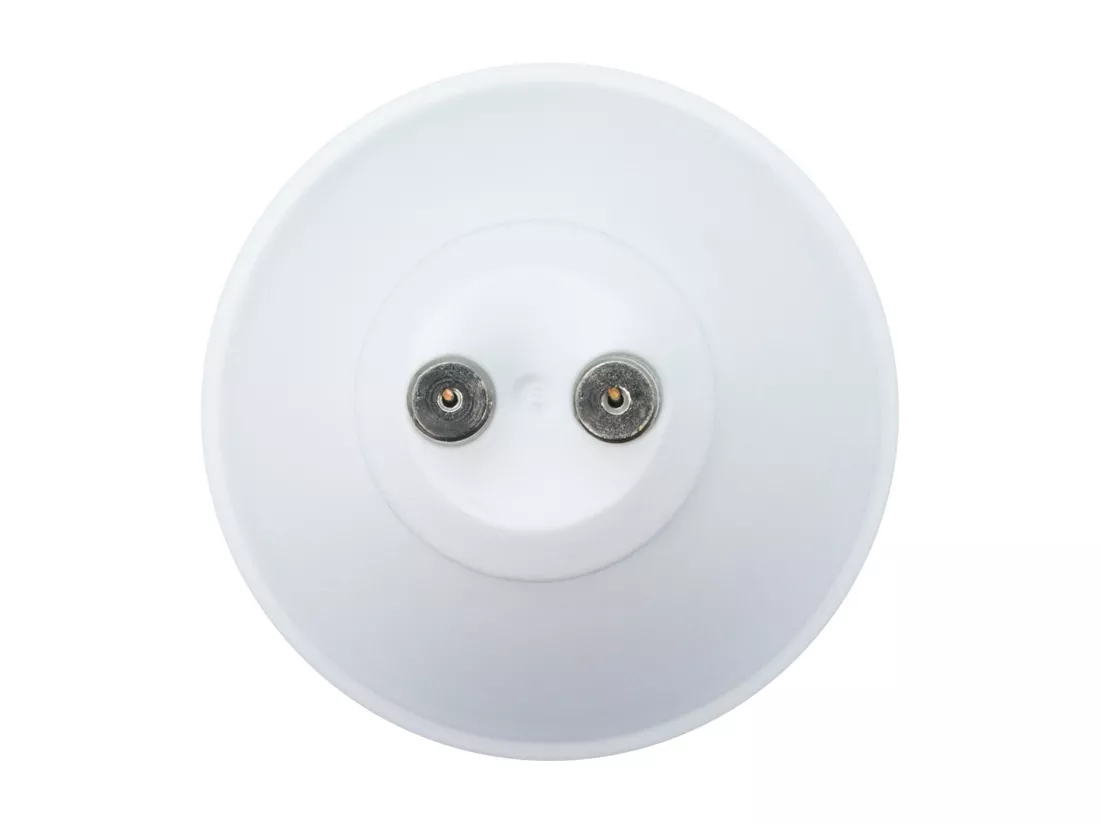 Ampoule LED Dimmable GU10 5W 450 lm 60º No Flicker 4000K Blanc neutre
