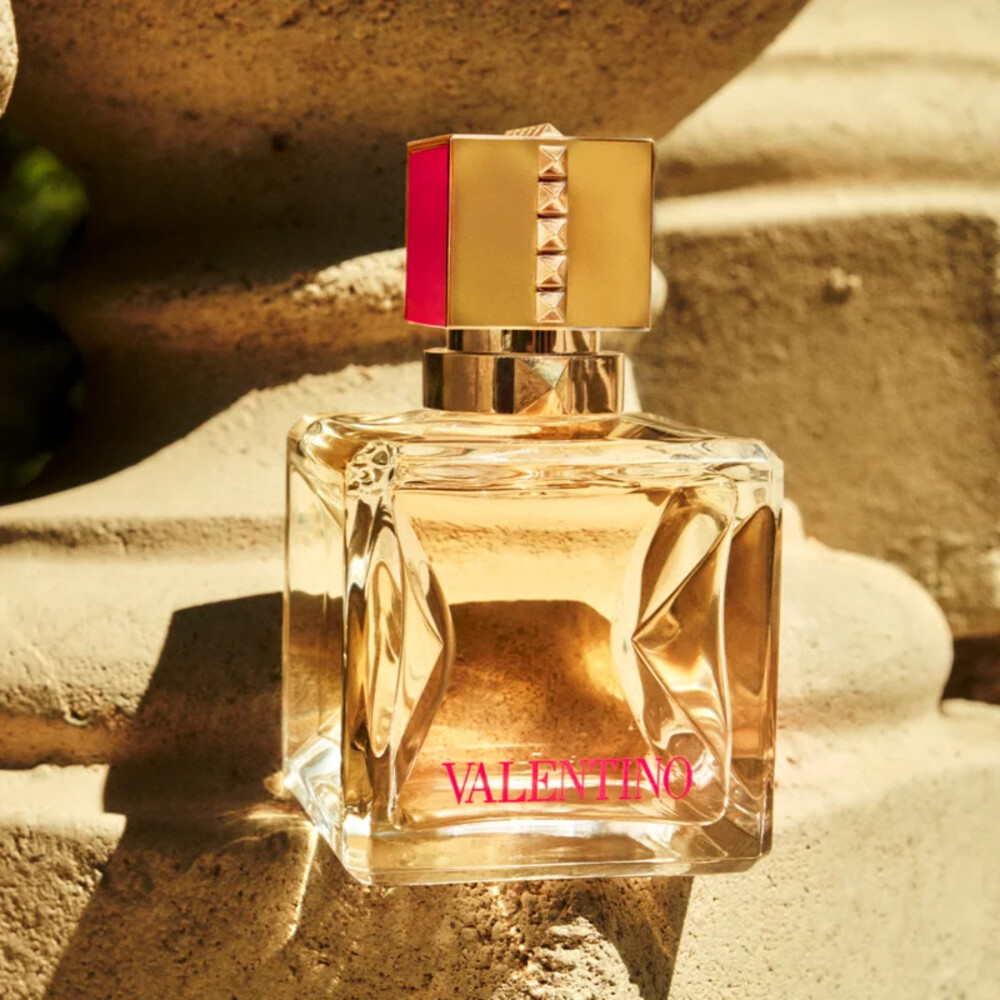 Valentino Voce VivaEau de Parfum Spray50 ml