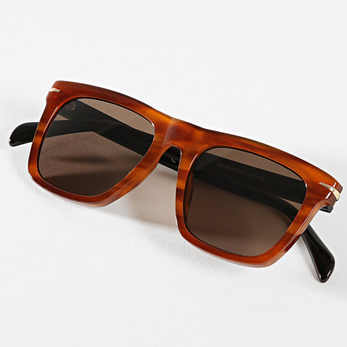 Lunettes De Soleil 026124 Marron