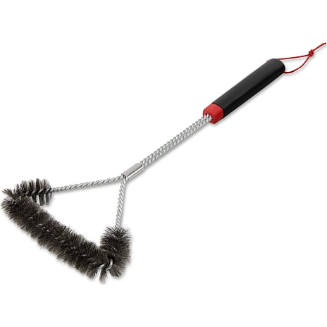 Weber trekantet grillbørste - 46 cm