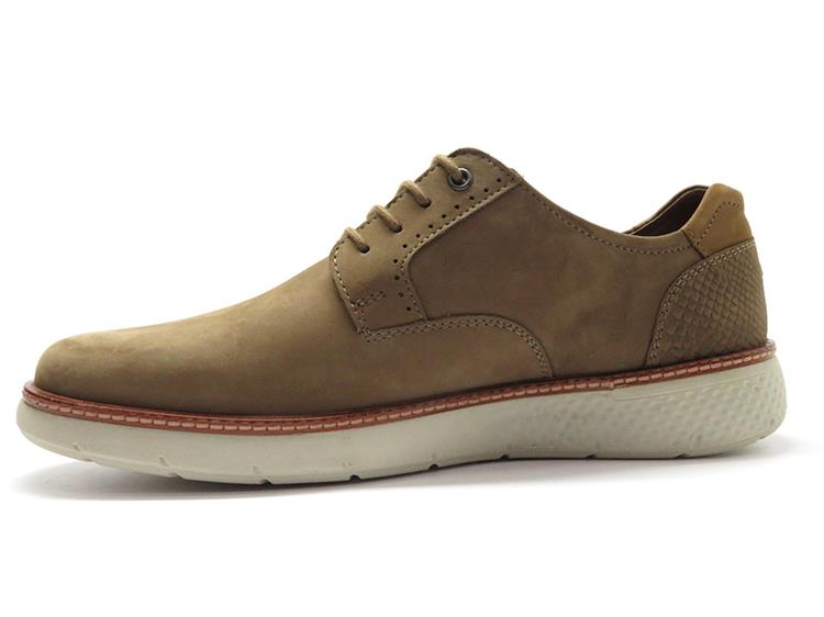 Australian Footwear Preston Sand-Beige [DJS]
