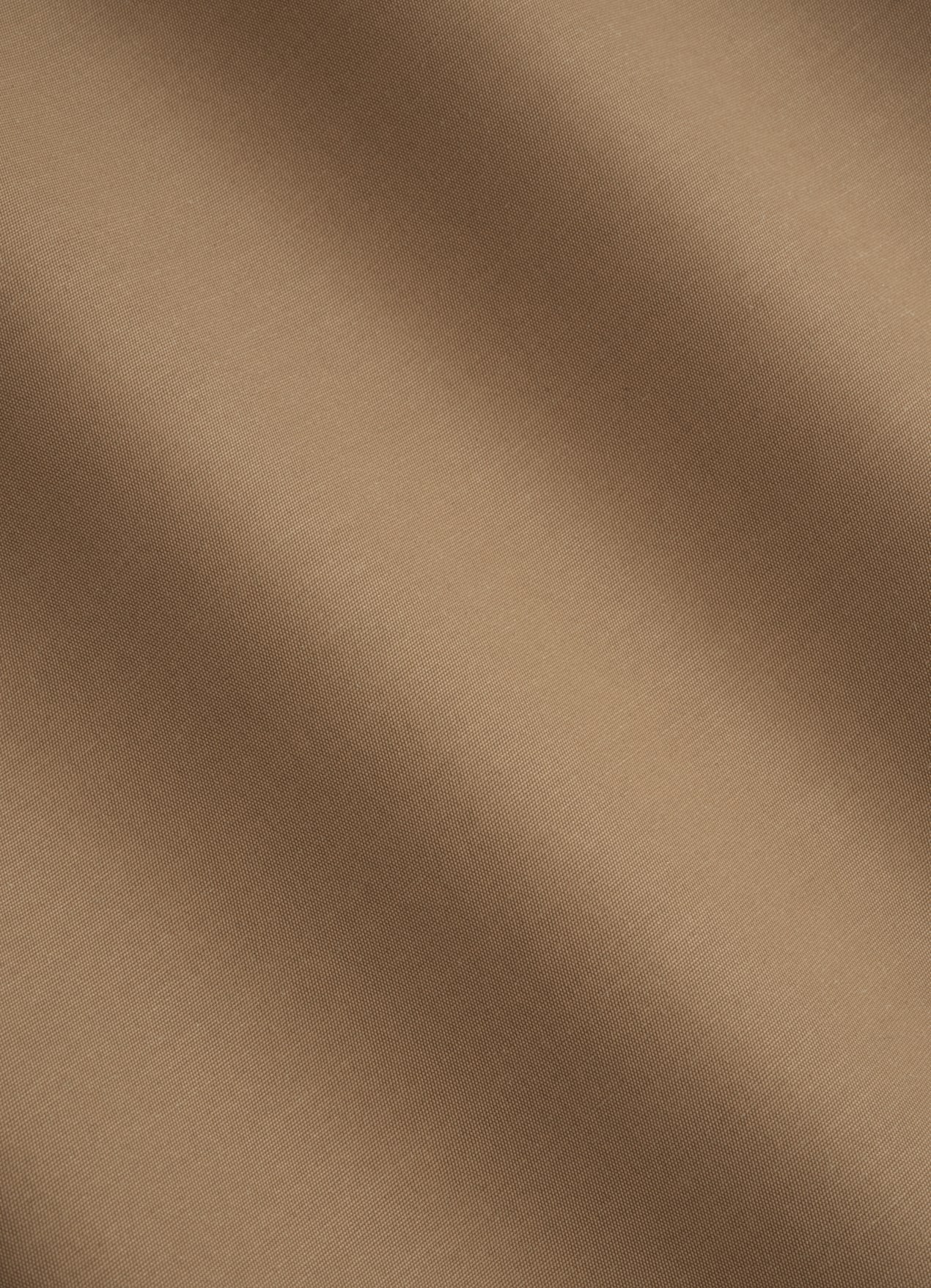 Bomber marron moyen