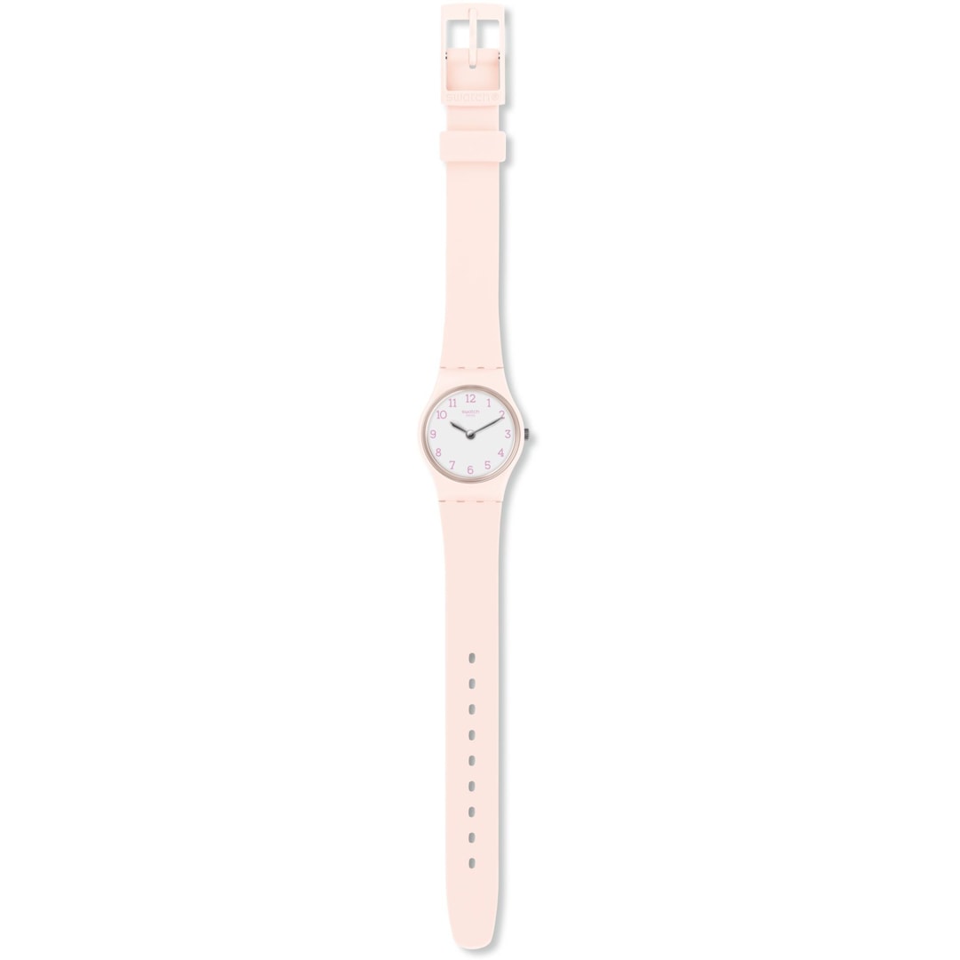 Swatch Original 25 Pinkbelle