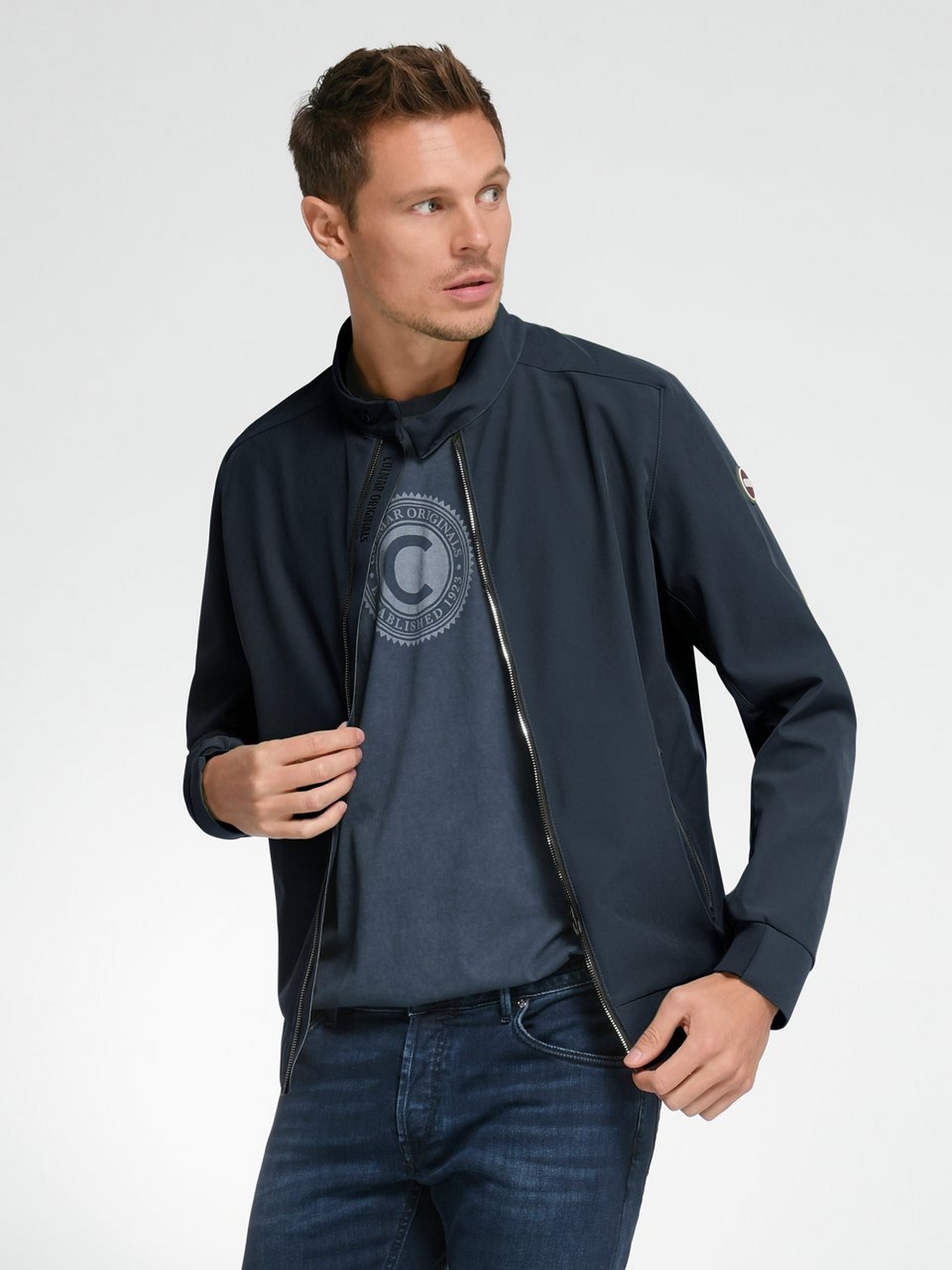 Jacke