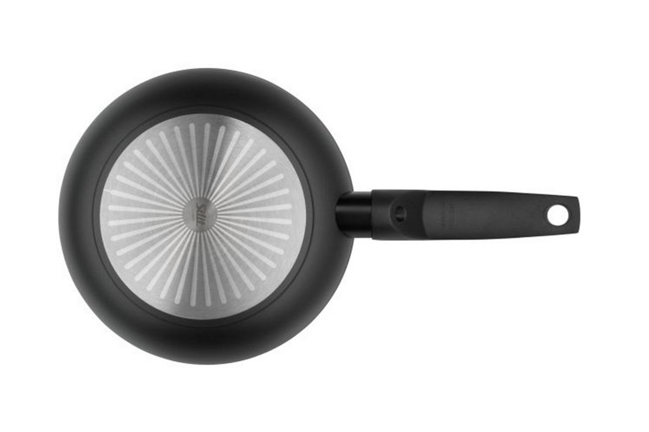 WMF Silit Messino 2110300366 koekenpan 28 cm