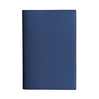 Agenda de poche Barbara Horizons 13 - 1 semaine sur 2 pages - 9 x 13 cm - disponible dans différentes couleurs - Exacompta