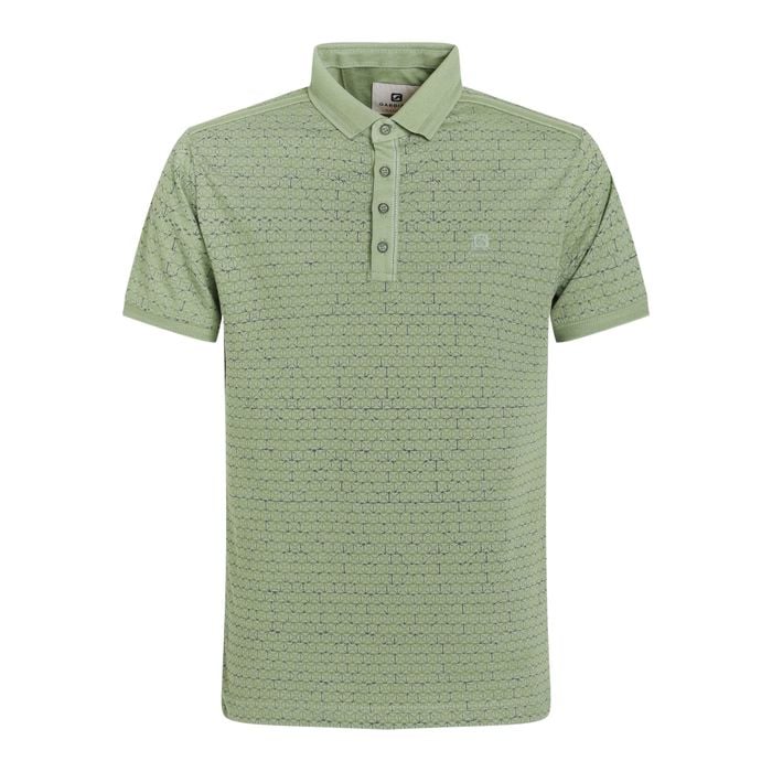 Gabbiano Polo Heren