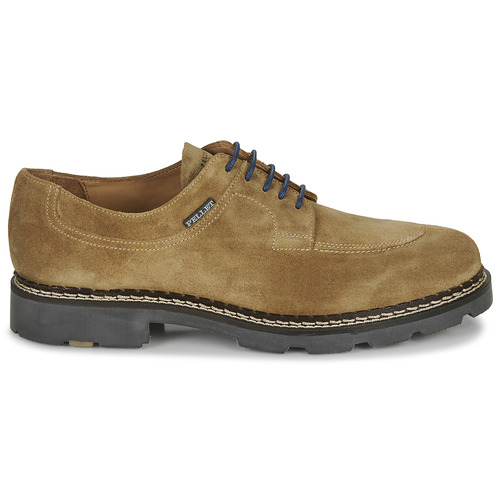 Pellet - Montario - VELOURS BEIGE