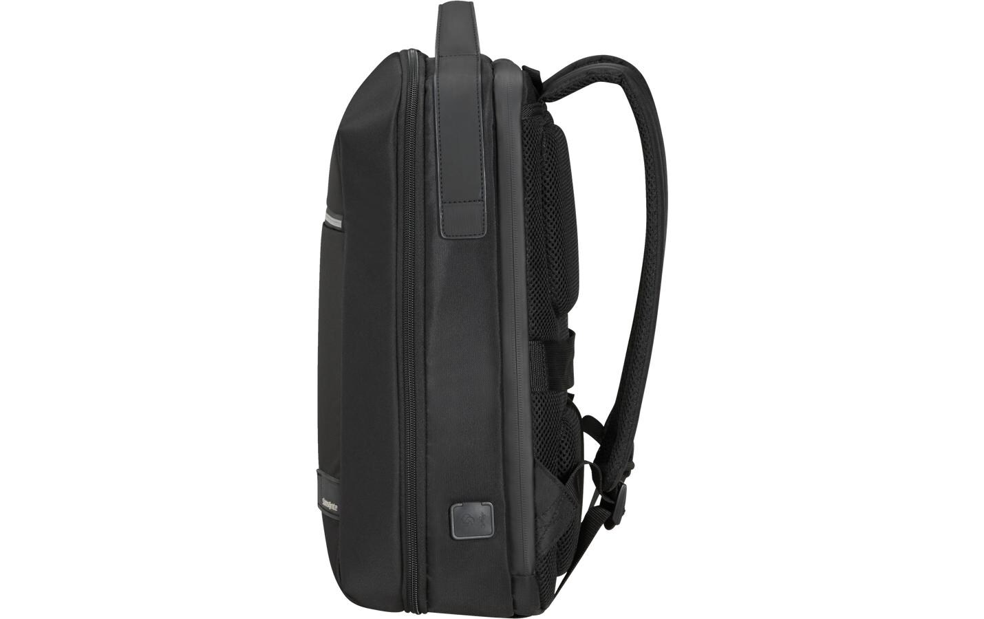 Notebook-Rucksack Litepoint Backpack 14.1 